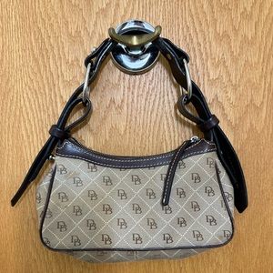 Authentic Downey & Bourke, handbag